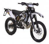 2011 GAS GAS EC 250 Racing photo